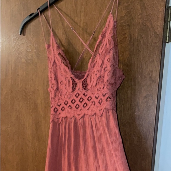 Free people dress - Picture 1 of 2